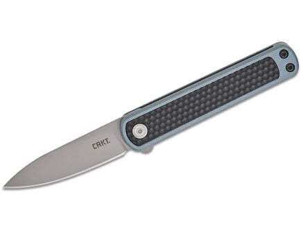 CRKT Pup Gray - 7070