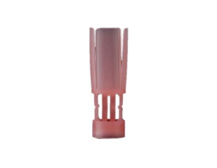 Claybuster 28 Gauge 3/4 oz Shotshell Wad, Pink