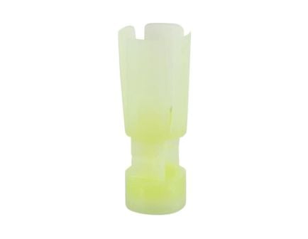 Claybuster 20 Gauge 3/4 oz Shotshell Wad, Yellow