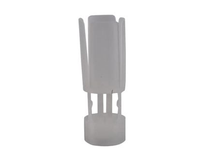 Claybuster 20 Gauge 7/8 oz Shotshell Wad, Gray