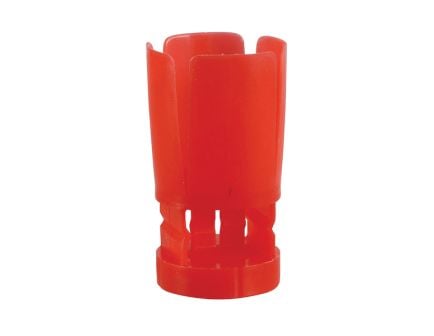 Claybuster 12 Gauge 1-3/8 oz Shotshell Wad, Red