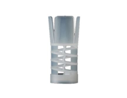 Claybuster 12 Gauge 1 oz Shotshell Wad, Clear
