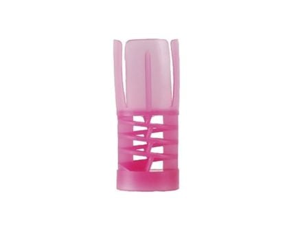 Claybuster 12 Gauge 1-1/8 oz Shotshell Wad, Pink