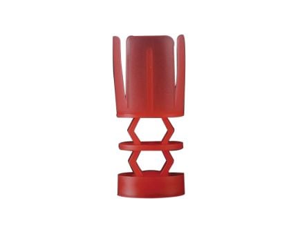 Claybuster 12 Gauge 1-1/8 oz Shotshell Wad, Red
