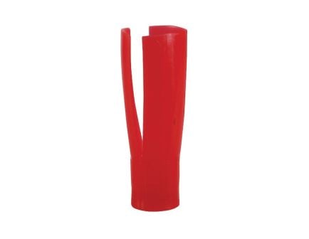 Claybuster .410 Gauge 1/2 oz Shotshell Wad, Red