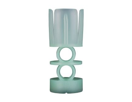 Claybuster 12 Gauge 1 oz Shotshell Wad, Clear