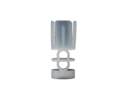 Claybuster 12 Gauge 1-1/8 oz Shotshell Wad, Clear