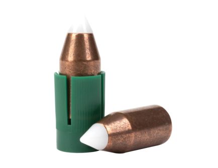 Harvester Muzzleloading Scorpion White Lightning .50 Cal PT Bullet w/Sabot, 300 gr 0.430" 12rds