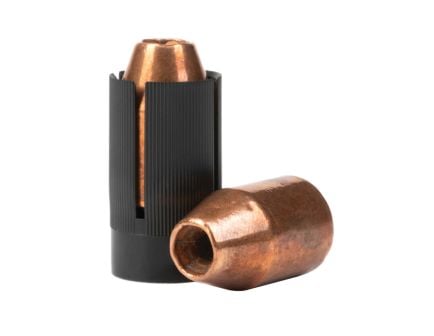 Harvester Muzzleloading Scorpion Funnel Point Mag .50 Cal Bullet w/Sabot, 260 gr 0.451" 20rds
