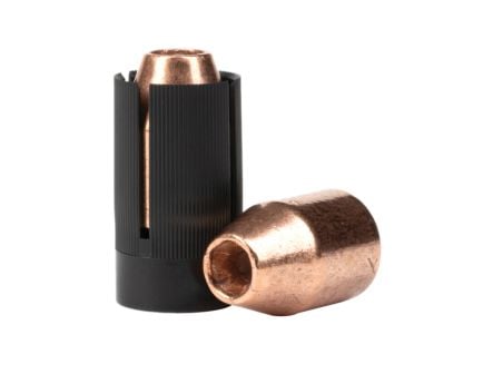 Harvester Muzzleloading Scorpion Funnel Point Mag .50 Cal Bullet w/Sabot, 240 gr 0.451" 20rds