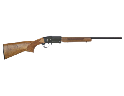 Keystone Sporting Arms Crickett My First 18.5" 410 Ga Shotgun 3" Break, Brown - KSA4100