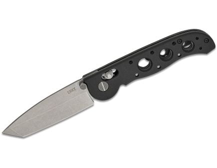 CRKT M16-02X Black - M16-02X