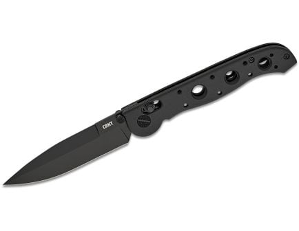 CRKT M16-03XK Black - M16-03XK