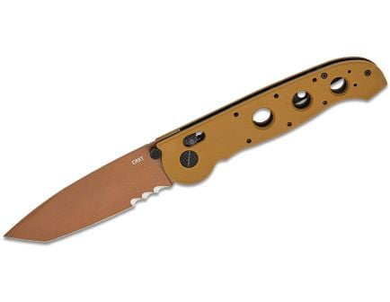CRKT M16-14XD Desert Tan - M16-14XD