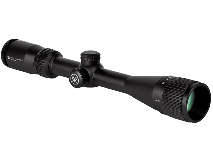 Vortex Crossfire 4–12x40 AO Riflescope - CF2-31019