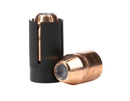 Harvester Muzzleloading Hornady XTP .50 Cal Bullet w/Sabot, 250 gr 0.452" 12rds