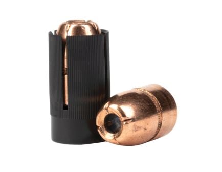 Harvester Muzzleloading Hornady XTP Mag .50 Cal Bullet w/Sabot, 240 gr 0.452" 12rds