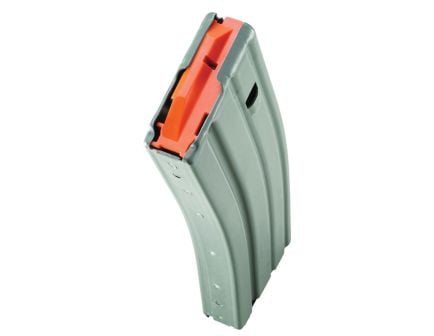 DURAMAG Speed 10/30rds 5.56x45mm/.223 Remington/.300 AAC Blackout, Gray