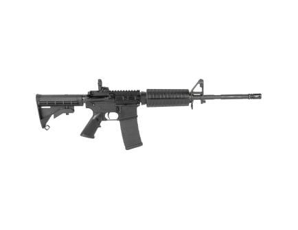 Colt LE Carbine 5.56x45mm AR-15 Rifle, Black