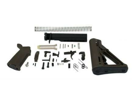PSA AR-15 lower build kit