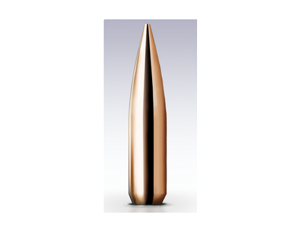 Nosler 308 Caliber (.308) 155gr Custom Competition Hollow Point BT Bullets 100ct - 53155