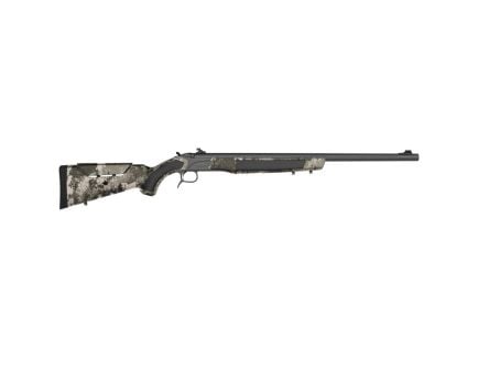 CVA Accura MR-X .50 Cal 26" Single Shot, Veil Alpine Camouflage