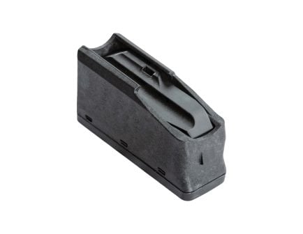 CVA Cascade 4rds .350 Legend/.300 AAC Blackout/.223 Remington/.204 Ruger, Black