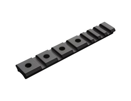 CVA Durasight Picatinny/Weaver-Style Base Aluminum Fits Wolf/Optima/Accura/Scout