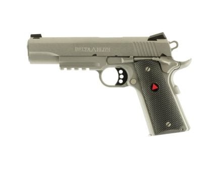 Colt Delta Elite 10mm 5" 8rds, Stainless