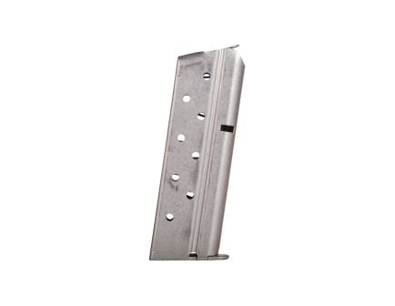 Colt 8rds 9mm, Stainless