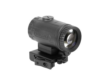 Holosun HM3X Micro 3x Magnifier - HM3X-MICRO