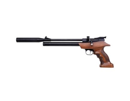 Diana Panther Bandit .22 Cal 9.50" 7rds, Brown