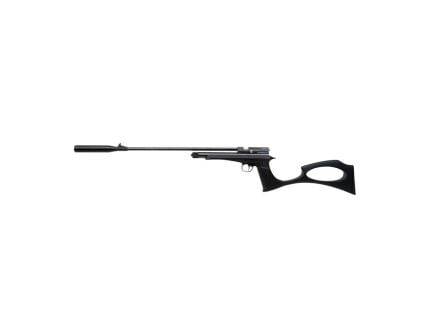 Diana Chaser .22 Cal 17.70", Black