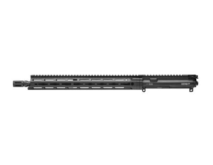 Daniel Defense DDM4V7 5.56x45mm 16" Cold Hammer Forged AR-15 Upper Receiver, Black