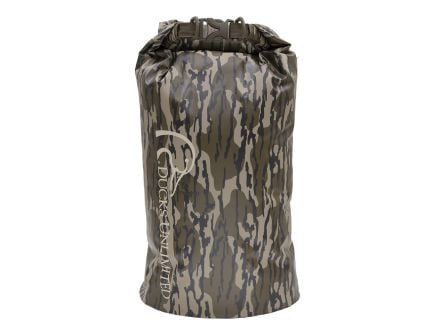 ALPS OutdoorZ DU Guardian Dry Bag 20L, Mossy Oak Original Bottomland
