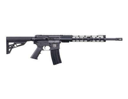Diamondback DB15MZB 5.56 Semi-Automatic Rifle, Black