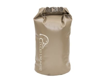 ALPS OutdoorZ DU Guardian Dry Bag 70L, Tan