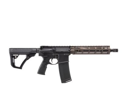Daniel Defense DD4 MK18RIII 10.3" 5.56 NATO SBR, FDE
