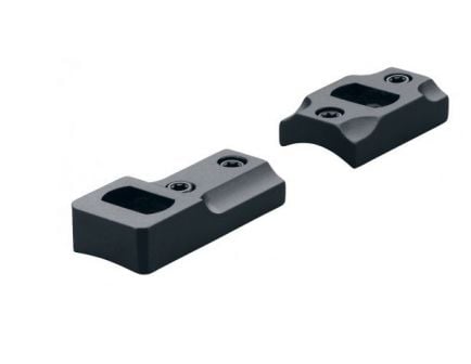 Leupold Dual Dovetail Remington 700 2pc Base Matte 50042