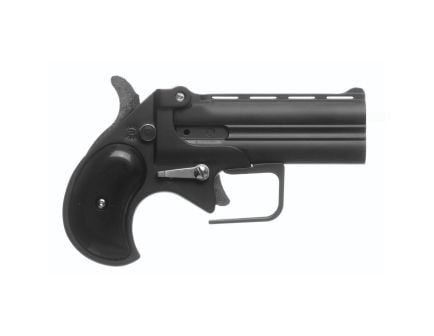 Old West Big Bore .380 ACP 3.50" 2rds, Black
