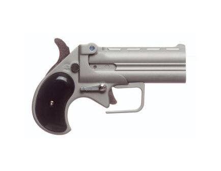 Old West Big Bore .380 ACP 3.50" 2rds, Satin