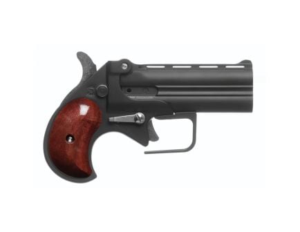 Old West Big Bore .38 Special 3.50" 2rds, Black
