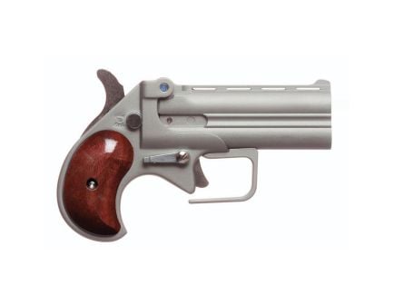 Old West Big Bore .38 Special 3.50" 2rds, Satin