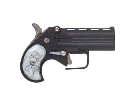 Old West Big Bore 9mm 3.50" 2rds, Black