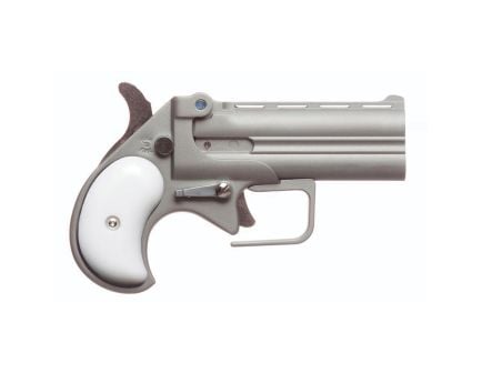 Old West Big Bore 9mm 3.50" 2rds, Satin