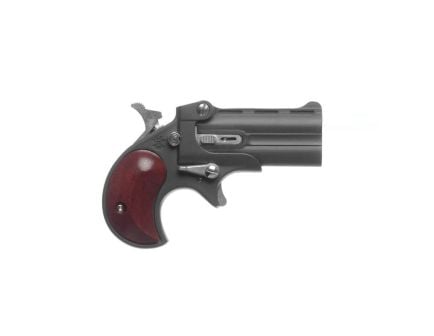 Old West Classic .22LR 2.40" 2rds, Black