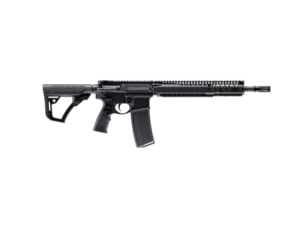 Daniel Defense M4A1 5.56 NATO 14.5" P&W RIS II - 02-088-11249-006