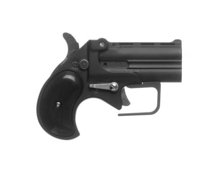Old West Short Bore .380 ACP 2.75" 2rds, Black