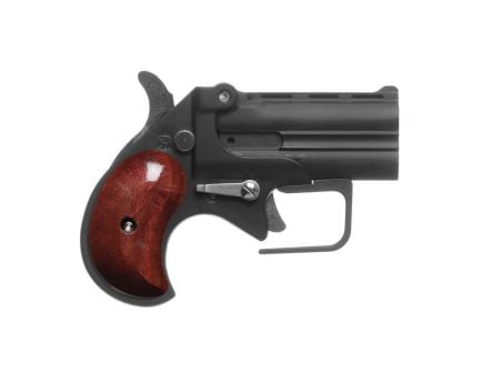 Old West Short Bore .380 ACP 2.75" 2rds, Black