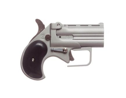 Old West Short Bore .380 ACP 2.75" 2rds, Satin